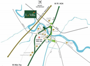 Lavila Green City
